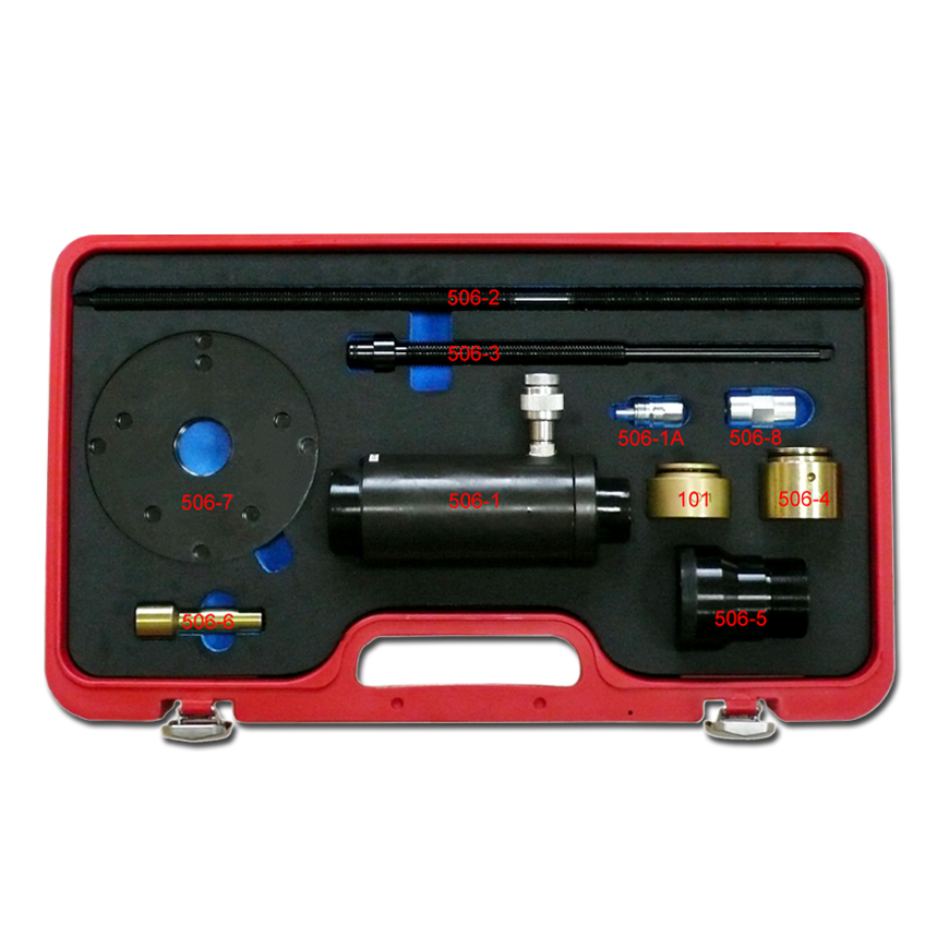 18t Hydraulic Cylinder Operation Repair Tools Manufacturer Promech