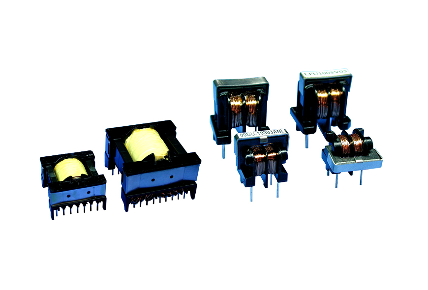 General High Frequency  Electronic Transformer
