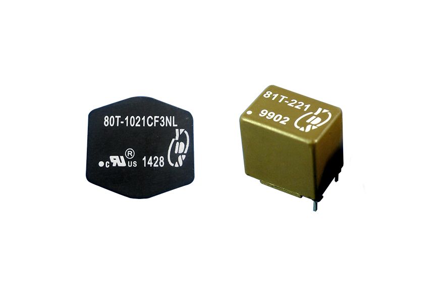 Inductors For General Purpose