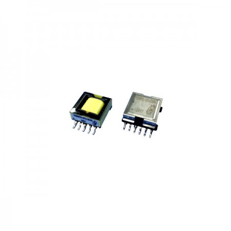 PoE SMD High Frequency Wire Wound Transformer with EFD Core