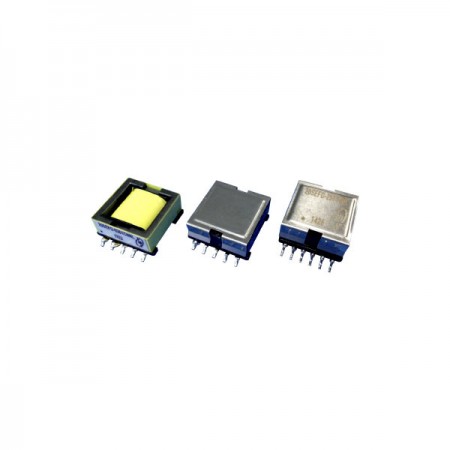 PoE SMD High Frequency Transformer with EFD20 platforms-SMT