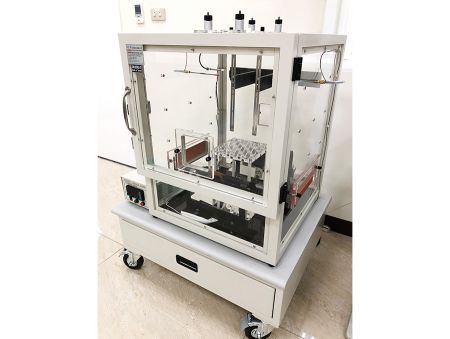 自然对流恒温箱