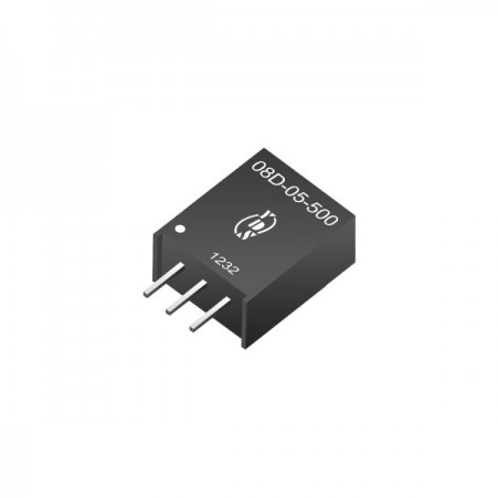 Non-isolated 1.65~7.5W DC-DC Converters