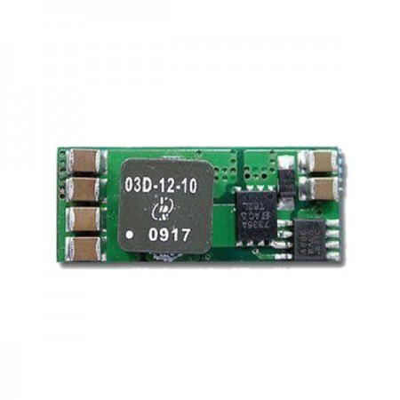Non-isolated 7.5~50W DC-DC Converters