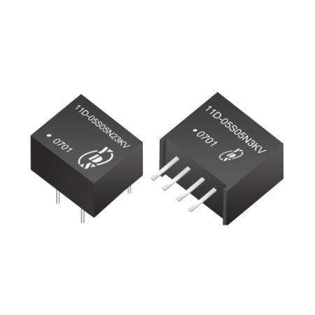 Ofte talt Opera I hele verden 0.25W 1KV Isolation SIP DC-DC Converters - 0.25W 1KV SIP DC to DC Power  Conversion | Taiwan-Based Power Supply & Magnetic Components Manufacturer |  YUAN DEAN SCIENTIFIC CO., LTD.