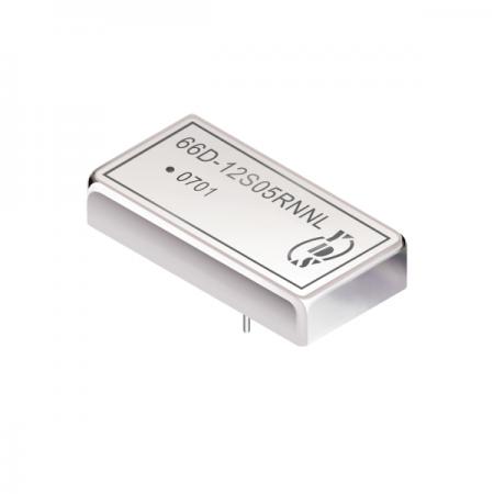 5W 1.5KV Isolation 2:1 DIP Package DC-DC Converters - 5W 1.5KV Isolation 2:1 DIP DC-DC Converters