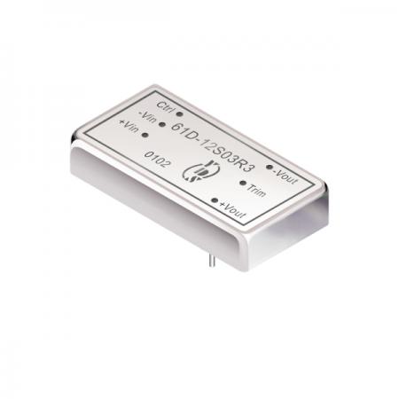 10W 1.5KV Isolation 2:1 DIP 6PIN Package DC-DC Converters - 10W 1.5KV Isolation 2:1 DIP DC-DC Converters