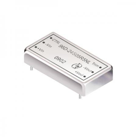 30W 1.6KV Isolation 2:1 DIP6 Package DC-DC Converters - 30W 1.6KV Isolation 2:1 DIP DC-DC Converters