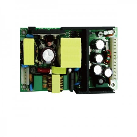 100W 3KVac Isolation Single Output AC-DC Converters (Open Frame) - 100W 3KVac Isolation AC-DC Converters (Open Frame)