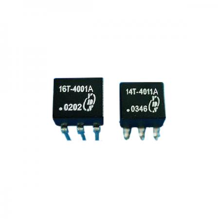 Surface Mount and Through Hole RF Transformer - Surface Mount and Through Hole RF Transformer