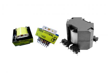 Wechselrichter-Transformator - Elektronische Transformatoren für Wechselrichter