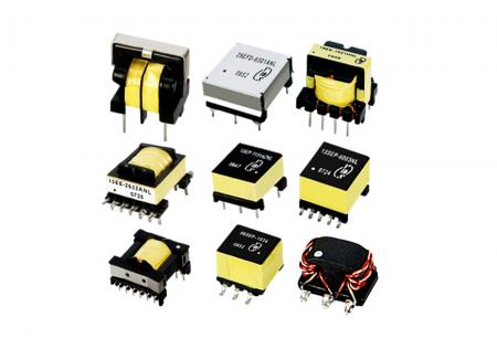 High Frequency Transformer - High Frequency  Electronic transformer
