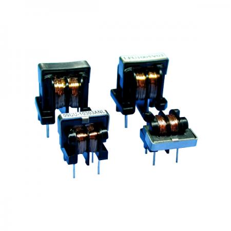Common Mode Inductors/EMI Filter/Line Filter with UU core