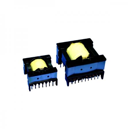 High Frequency Power Transformer with ETD Core - High Frequency Power Transformer(ETD Series)