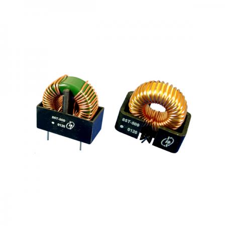 Through Hole Power Inductor - Through Hole Power Inductor