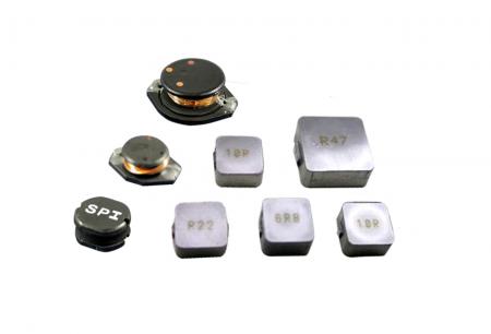 SMD Power Inductor - SMD Power Inductor
