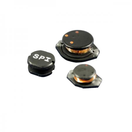 SMT Power Inductor - SMT Power Inductor