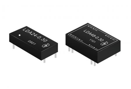 DC-DC LED Drivers - Non-isolated DC-DC LED Drivers