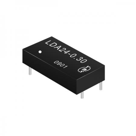 Non-Isolated DC-DC LED Drivers - Non-Isolated DC-DC LED Drivers