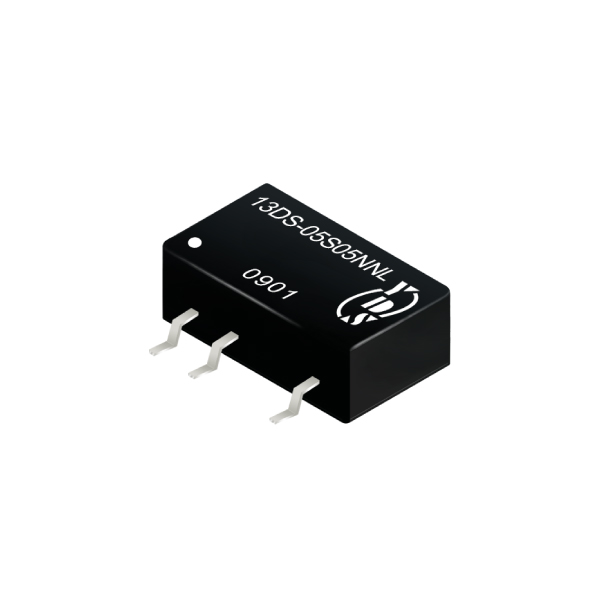 1W 1KV Isolation SMD DCDC Converters(13DS) Electronic Components