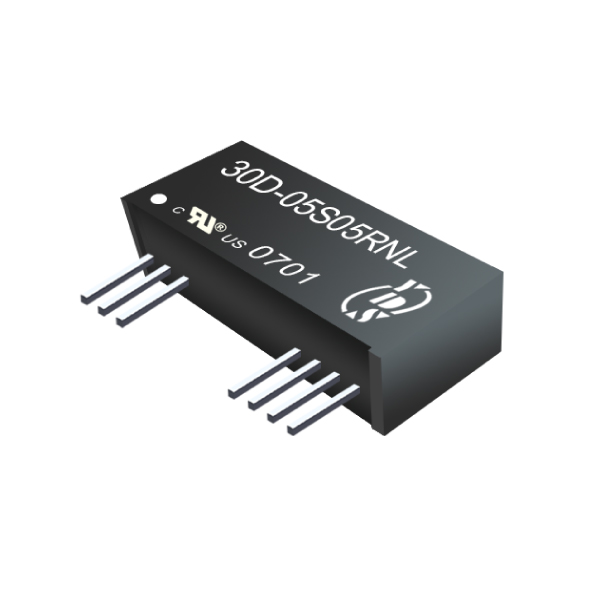 1.8W 0.5KV Isolation SIP DC-DC Converters(30D) Manufacturer | YDS