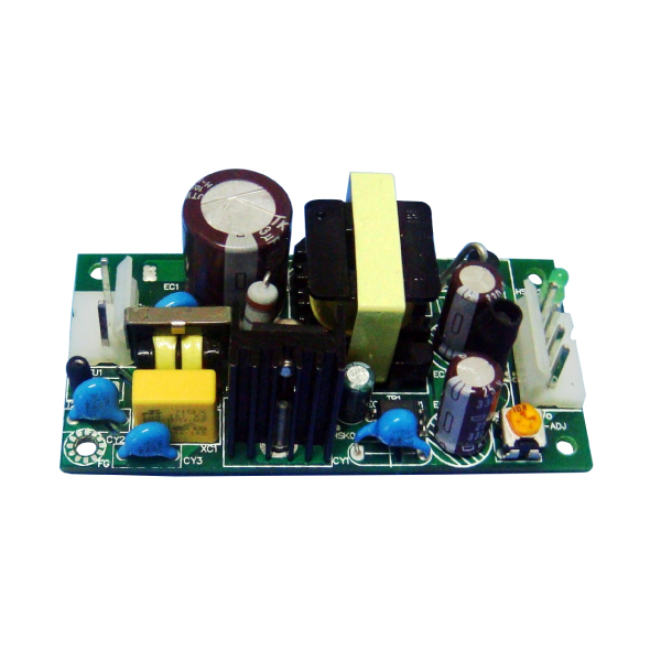 1019W 3KVac Isolation Single Output ACDC Converters (Open Frame) 10