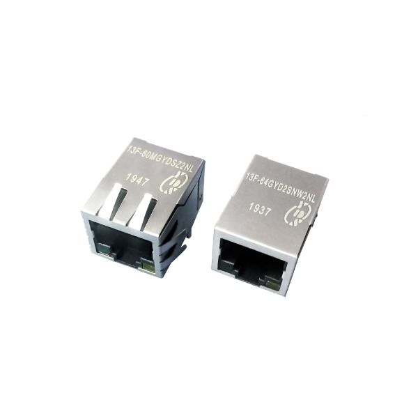 100 base t. 100 Base-t разъем. Интерфейсный модуль (8 × 1000base-t RJ-45 POE) для yn-si3500a / yn-si5500a. Single Port rj45+USB Connector 3d model. 1000base-x разъём