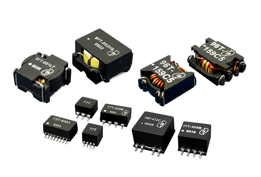 Surface Mount Power Inductor Manufacturer | YDS