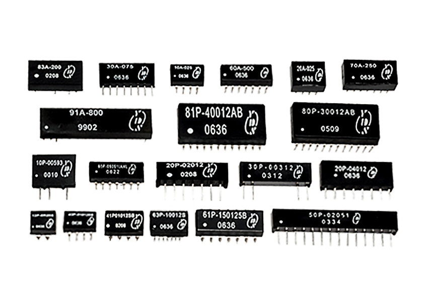 Delay Lines Manufacturer | YDS