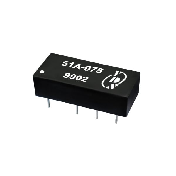 16 PIN DIL TTL Active Delay Line Manufacturer | YDS