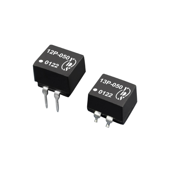 Single output. Single output