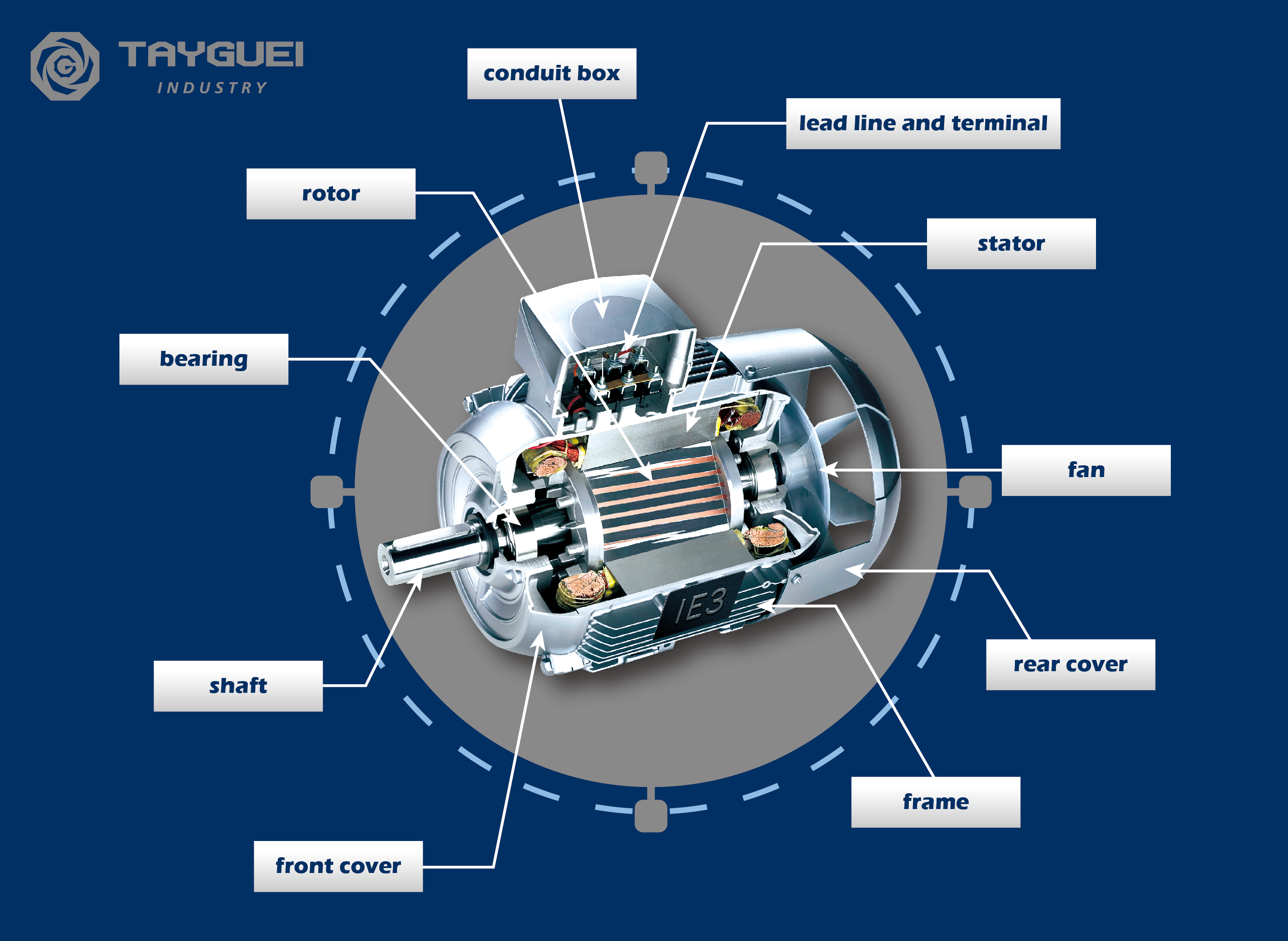 モーターのvacabulary イラスト よくある質問 Tayguei Industry Co Ltd モーターのvacabulary イラスト よくある質問 Tayguei Industry Co Ltd