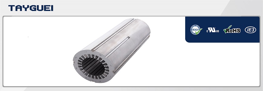 Stator Rotor for Water Pump | IEC/NEMA Stator & Rotor Manufacturer ...