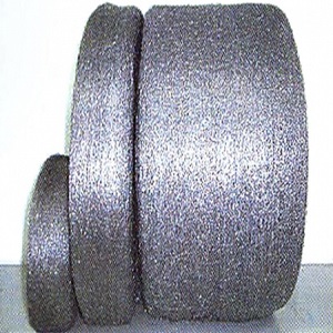 Industrial Stainless Steel Wool Manufacturing Lfj