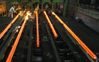 유리섬유 롤필러 및 그 제품 알루미늄 산업, 철강, 유리 산업의 방화 열차단 재료