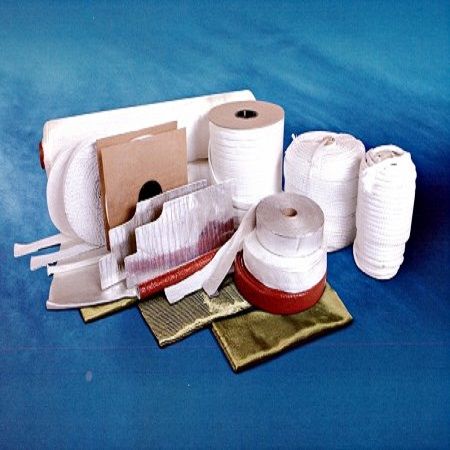 Fiber textile products