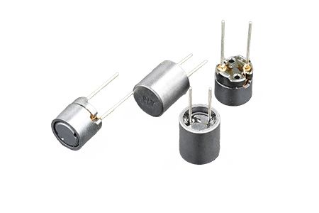 Inductor Blindado - KM72, KM73 Series - Frontier Electronics, Corp