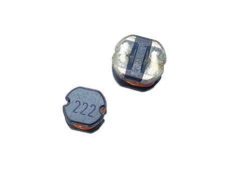 1000uH, 0.34A High Current SMD Power Choke | Magnetic Components ...