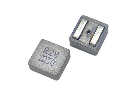 15uH, 2.3A Composite High Current Flat Wire Shielded Power Inductors ...