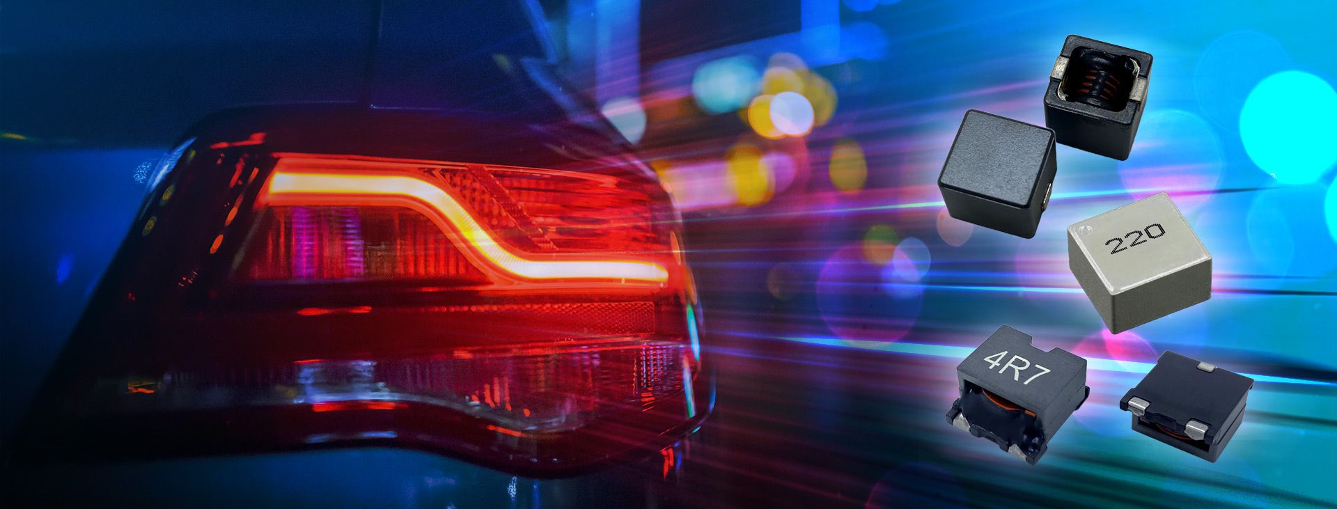 Coilmaster Electronics Co., Ltd.Coilmaster Electronics Ein