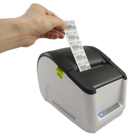 5 inç/sn Baskı Hızı