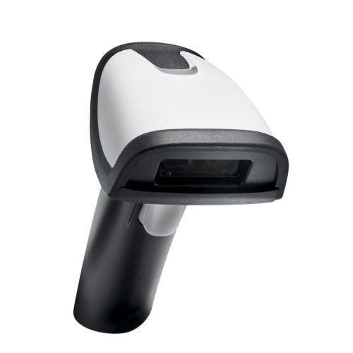 Oblique View of Barcode Scanner TD-6000