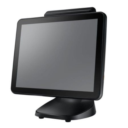 TP-2515 mit modularem Design 2. LCD-Display