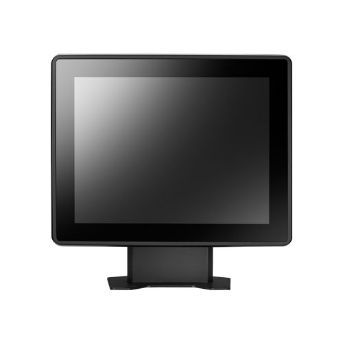 Space Saving 8 inches Touch Display Monitor with Resolution 800x600