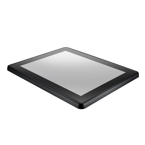 800 x 600 cozunurluklu 8 inc lcd ekran