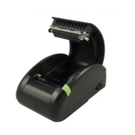 A Compact and High-Speed Receipt Printer