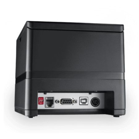 Multi I/O Interfaces