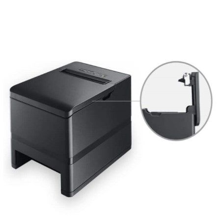 PRP-100 with Quiet Printing Mechanism