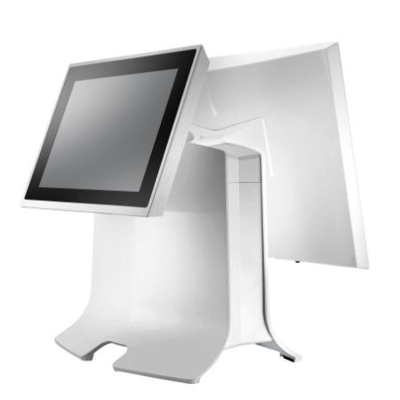 Thiết bị ngoại vi mô-đun và Nhiều tùy chọn I / O