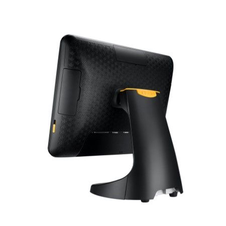 Elegantes und langlebiges Kassensystem mit nahtlosem Gehäusedesign